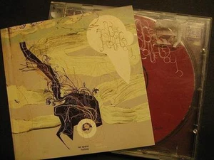HER SPACE HOLIDAY MANIC EXPRESSIVE CD - Picture 1 of 1