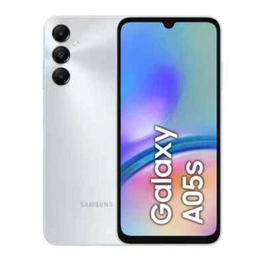 Samsung Galaxy A057, 4GB ram, 128GB, Silver - Afbeelding 1 van 1