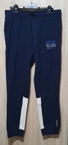 Reebok Herren Jogginghose Größe XL blau - Bild 1 von 6