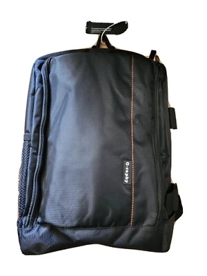 G-raphy Camera Bag Backpack Photography. DSLR.  - Image 1 of 4