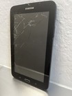 Samsung Galaxy TAB 3 7.0 lite SM-T113 Tablet Schwarz defekt / Ersatzteilträger