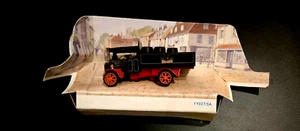 Matchbox Models Of Yesteryear Diecast 1995 Fuller's Foden Steam Wagon YY027/SA - Picture 1 of 5