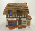 Department 56 Green Grocer 65153 retired Dickens Village box 1984 First Edition