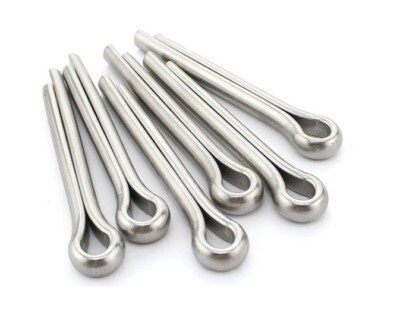 Stainless Split Pins for sale | eBay UK