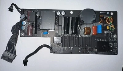 Apple iMac 21.5" A1418 2012 2013 2014 2015 2017 Power Supply Board APA007 - 185W - Image 1 of 4