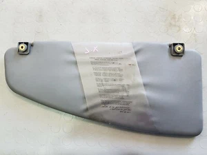 SONNENBLENDE LINKS FIAT DOBLO (2W) (03-05) 1.3 MJT MNV 5P/D C.M.188A9000 - Bild 1 von 2