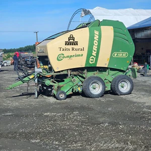 Krone 150 XC -DISMANTLING - Picture 1 of 2
