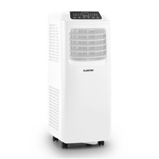 (B-WARE) KLARSTEIN PURE BLIZZARD 3 IN 1 KLIMAANLAGE 7000 BTU WEIß