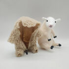 16cm Shaved Sheep Plush Toy Kawaii Plush Funny Lamb Stuffed Animal Cartoon Doll