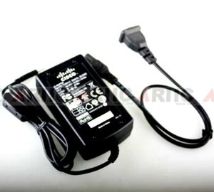 NUEVO Adaptador Original 5V 4A 4000mA DA-20A05 CA CC Fuente de Alimentación para CISCO LINKSYS - Imagen 1 de 2