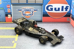 Corgi Toys UOP Shadow-Ford DN1/1A F1 No. Escala 155 1:36 - Imagen 1 de 5
