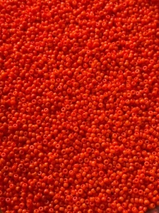50g Miyuki Japanese Seed Beads Round Size 11/0 2mm Multiple Colours To Pick - Picture 1 of 38