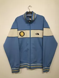 Vintage The North Face A5 Series Argentina Zip Up Track Jacket Extra Large 00s - Picture 1 of 17
