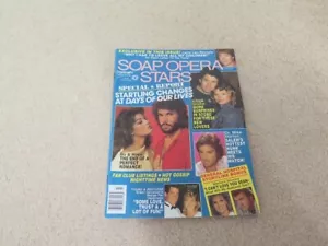 Days of our lives,Daytime TV Soap Opera Stars, Kristian Alfonso, Peter Reckell - Picture 1 of 8