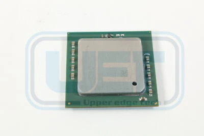 Intel Inspiron 1121 Desktop Processor SL8P6 Xeon 64-bit Intel Xeon Processor - Image 1 of 3