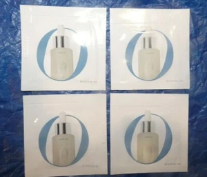 NEW OMOROVICZA  Budapest Acid Fix Treatment 0.07 oz. each 4 Samples - Picture 1 of 3