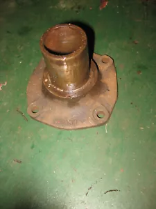 ORIGINAL STANPART GEAR BOX SHORT EXTENSION - Picture 1 of 3