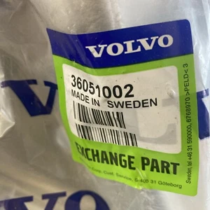 Lower Control Arm Front VOLVO 60 SERIES LH 01 02 03 04 05 06 07 08 09, 36051002 - Picture 1 of 2