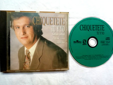 Bitter Lemon Chicketetete Tu & Me CDs - Learn to Dream - Heart of Steel - BMG 1997