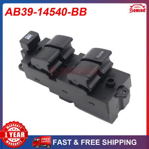 NEW Power Window Switch AB39-14540-BB For Ford Ranger Mazda BT-50 2012-2016