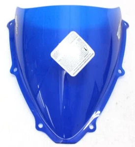 2006-07 Suzuki GSXR600  Gsxr750 Front Windshield Windscreen  94611-37h00 - Picture 1 of 2