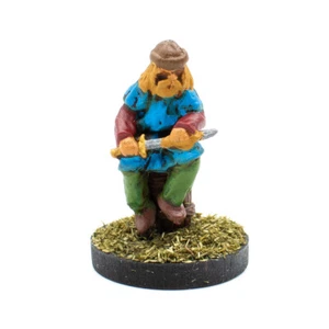 Traders - One Trader - Saga - Gripping Beast - Pintado profesional - Imagen 1 de 4