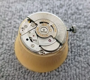 RARE SEIKO KS VANAC 5246A AUTOMATIC MOVEMENT GOOD RUNNING /AS-IS FOR RECHECK - Picture 1 of 3