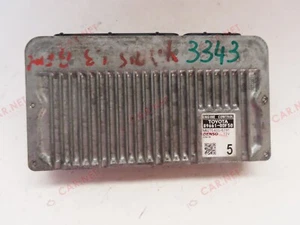 89661-0DF50 MOTORSTEUERGERÄT TOYOTA YARIS 1.3 VVT-I 1NR-FE DENSO MB275400-5791 - Bild 1 von 22