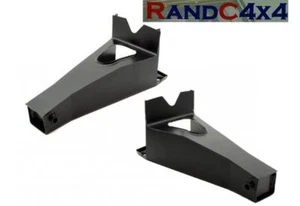 STC8354 STC8355 Land Rover Defender Bulkhead Outrigger Drivers Side RH & LH K24 - Picture 1 of 3