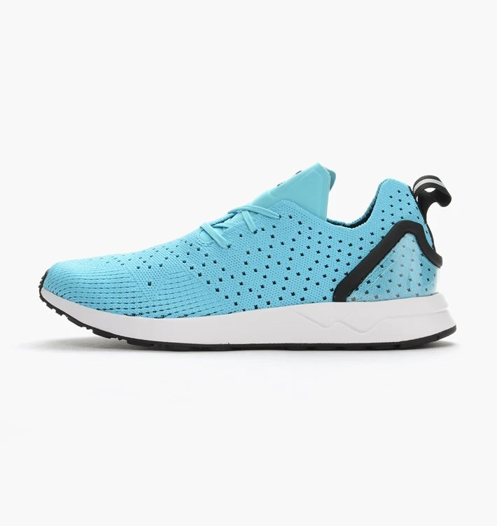 adidas ZX Flux ADV Assymmetrical PK Blue for Sale | Authenticity