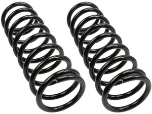 Rear Coil Spring Set For 2013-2017 Honda Accord 2014 2015 2016 TZ521FT - Picture 1 of 1