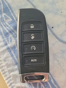 Automate 7857A 2-Way LED Remote Control With USB Charger - Picture 1 of 3