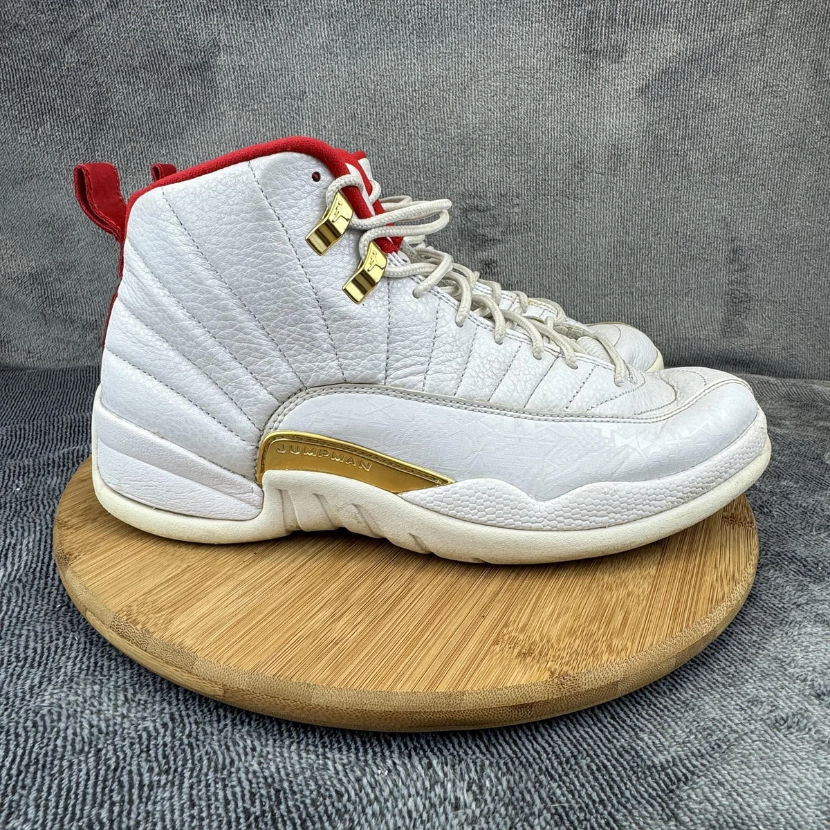 air jordan 12 retro ジョーダン12 FIBA Air Jordan 12 Retro 