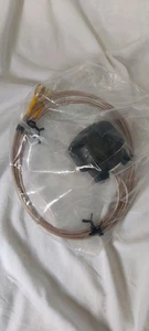 Wytrzymała antena śrubowa MIMO Dual Band 2,4 / 5,8 GHz - Zdjęcie 1 z 4