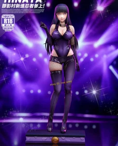 Star Universe Studio Hinata 1/6 Resin Statue LED Painted Model Deluxe Ver. 2025 - Picture 1 of 7
