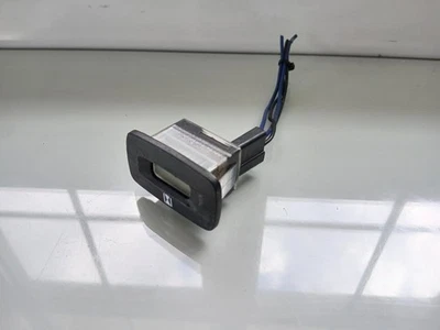 OEM Craftsman Husqvarna HOUR METER (approx. 785 hrs) 401763 - Image 1 of 2