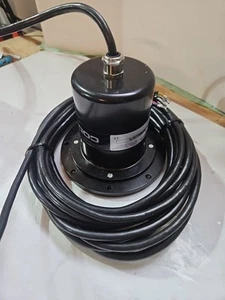EnergyTech 101Single Pass Opacity / Dust Monitor Codel - Picture 1 of 5
