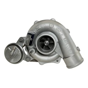 Turbocompresor 53039700114 para Iveco Daily IV 70kW 78kW 85kW 93kW 504136783 - Imagen 1 de 11