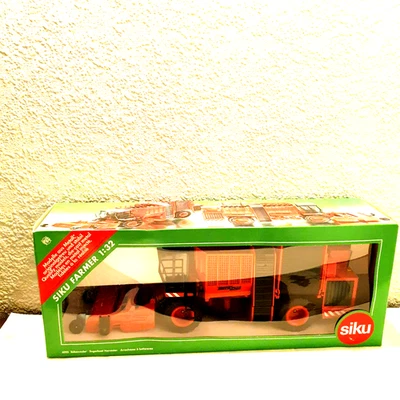 Siku Farmer Rübenroder Holmer Terra Dos  4055  1/32  OVP - Bild 1 von 4
