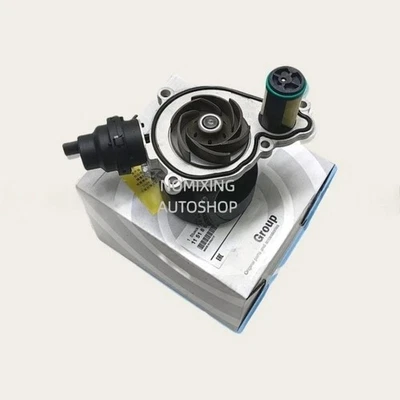 Coolant Pump OEM For BMW B48 G01 G02 G20 G30 X3 X4 325i 330i 430i 525i 530i 2.0T - Image 1 of 4