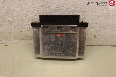 Centralina motore originale (ECU) destra VW GOLF SPORTSVAN (AM1, AN1) 2016 - Immagine 1 di 3