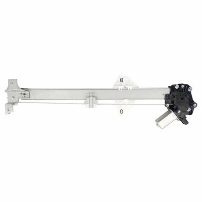 For Acura RDX Power Window Regulator and Motor Assembly 2007-2012 Passenger Side - Image 1 of 4