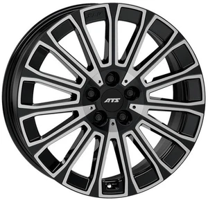 4x Ganzjahresräder ATS Obsession für BYD Seal EKE EK RDKS ABE  19 Zoll Felgen 23 - Bild 1 von 1