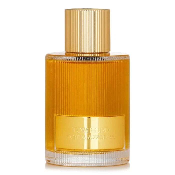 Tom Ford - Costa Azzurra Eau De Parfum Spray (Gold) 100ml/3.4oz - Image 1 of 3