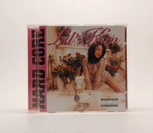 Lil' Kim Hardcore (CD, 1996) Parental Advisory Big Beat Records - Picture 1 of 6