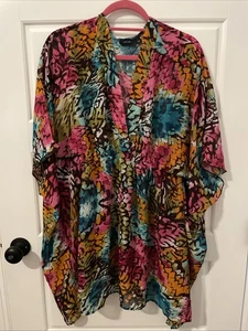 Apt 9 Swimsuit Coverup Size Large - Picture 1 of 6