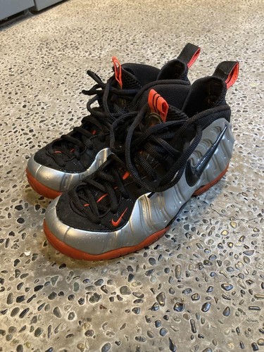 NIKE Scarpe da corsa uomo 7.5US Airfoam Posit Under Armour