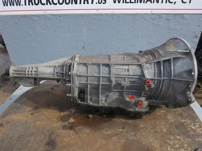 Automatic Transmission 2WD 4.7L 8-287 Fits 00-02 DAKOTA 55677 Foto 1 de 4