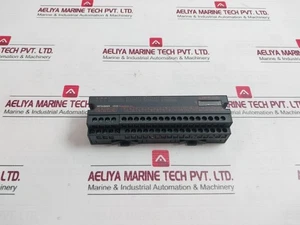 MITSUBISHI ELECTRIC AJ65SBTB1-32T PLC CC-Link Compact Output Module 12/24VDC - Picture 1 of 7
