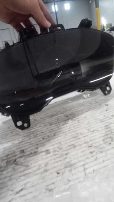 Used Speedometer Gauge fits: 2018 Ford Fusion cluster MPH ID JS7T-10849-GA Grade - Imagem 1 de 4